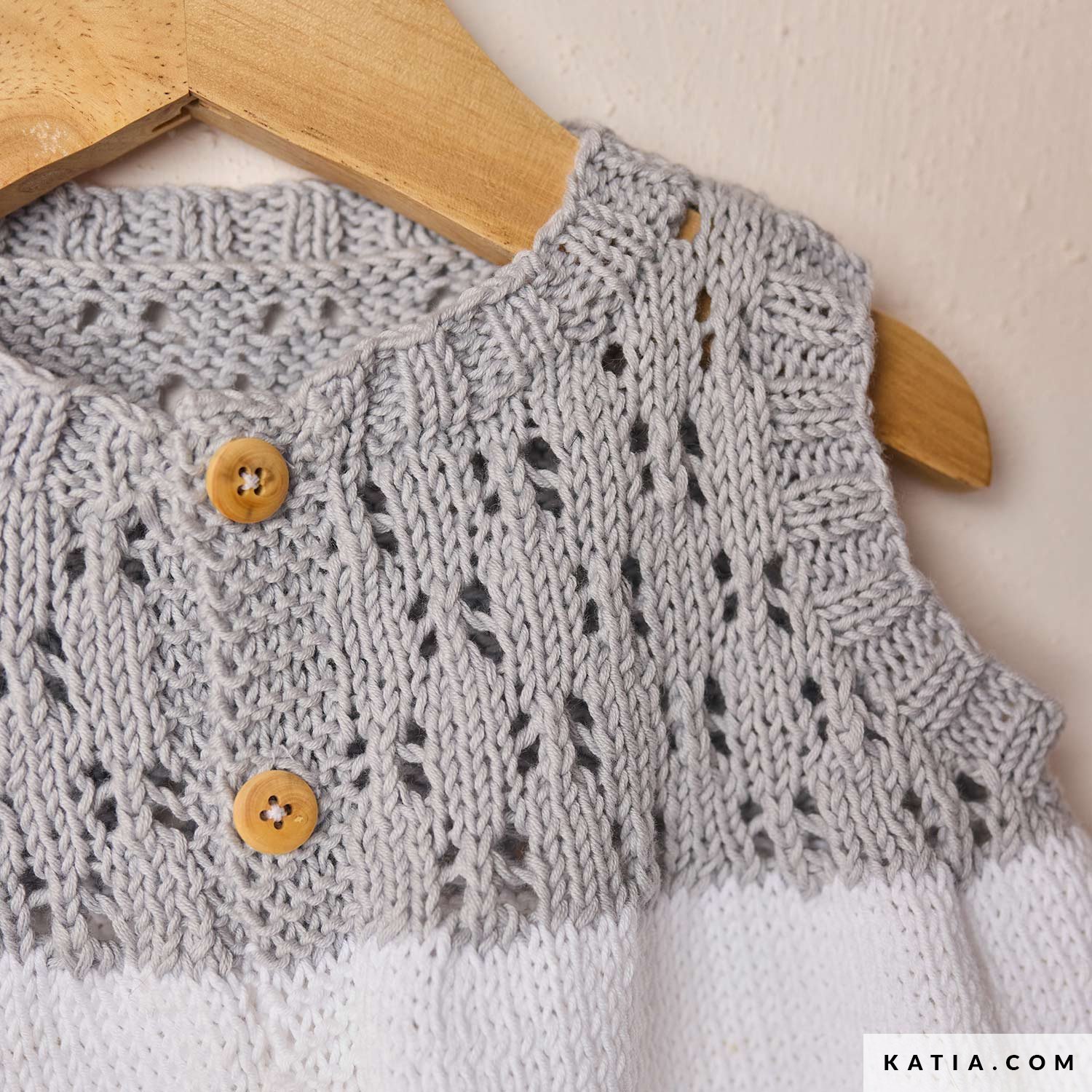 Katia Baby nr. 116 - Afbeelding 65