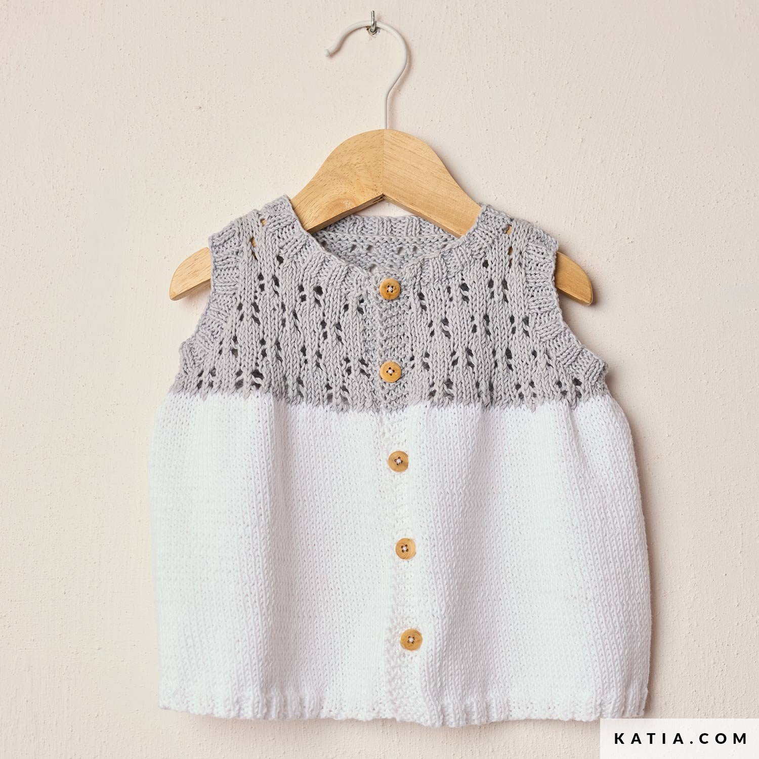 Katia Baby nr. 116 - Afbeelding 66
