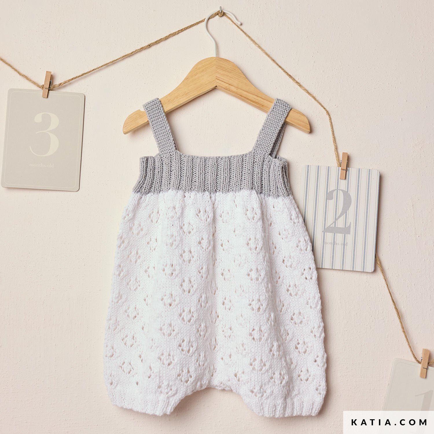 Katia Baby nr. 116 - Afbeelding 81