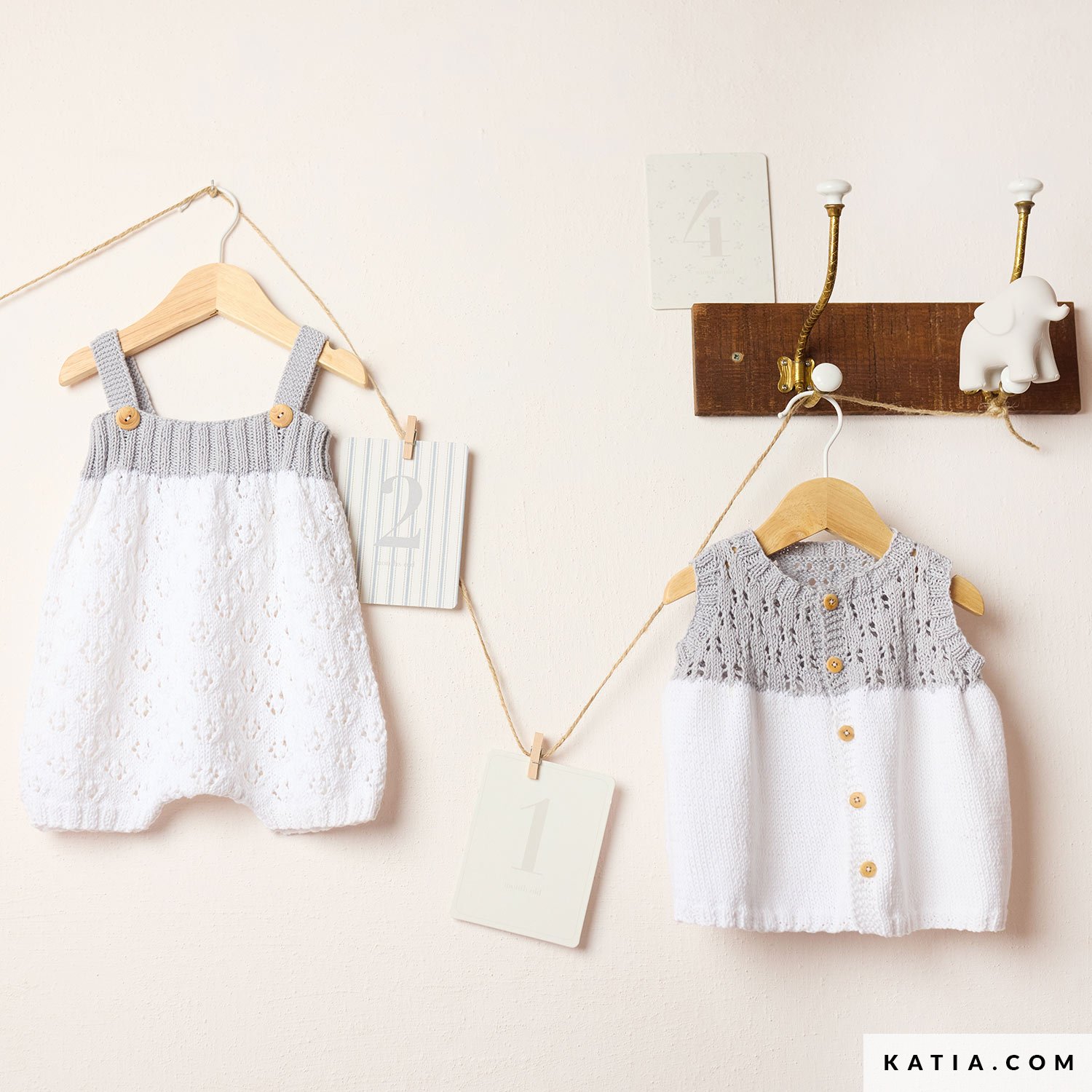 Katia Baby nr. 116 - Afbeelding 83