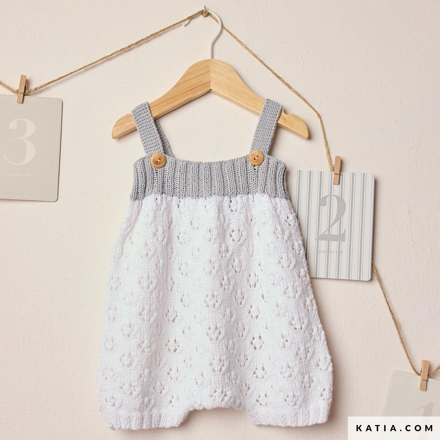 Katia Baby nr. 116 - Afbeelding 84