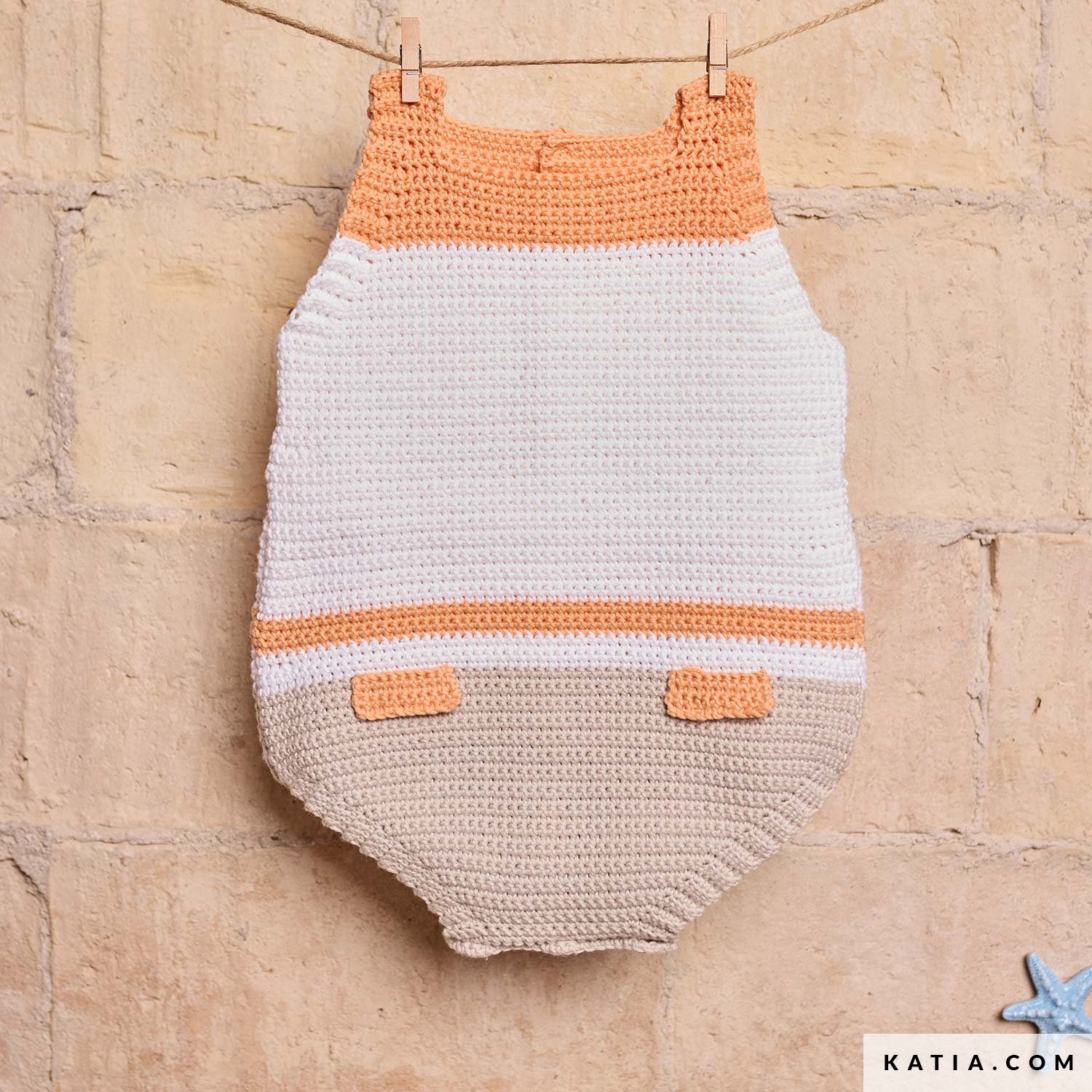 Katia Baby nr. 116 - Afbeelding 97