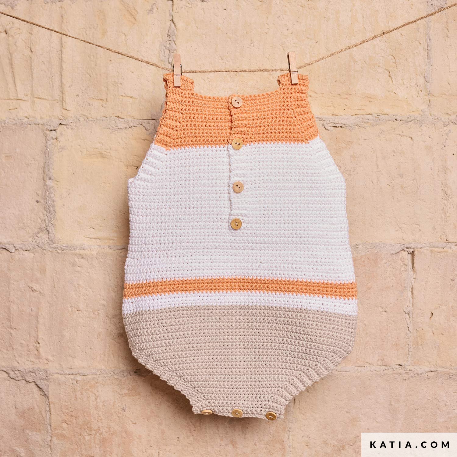 Katia Baby nr. 116 - Afbeelding 98
