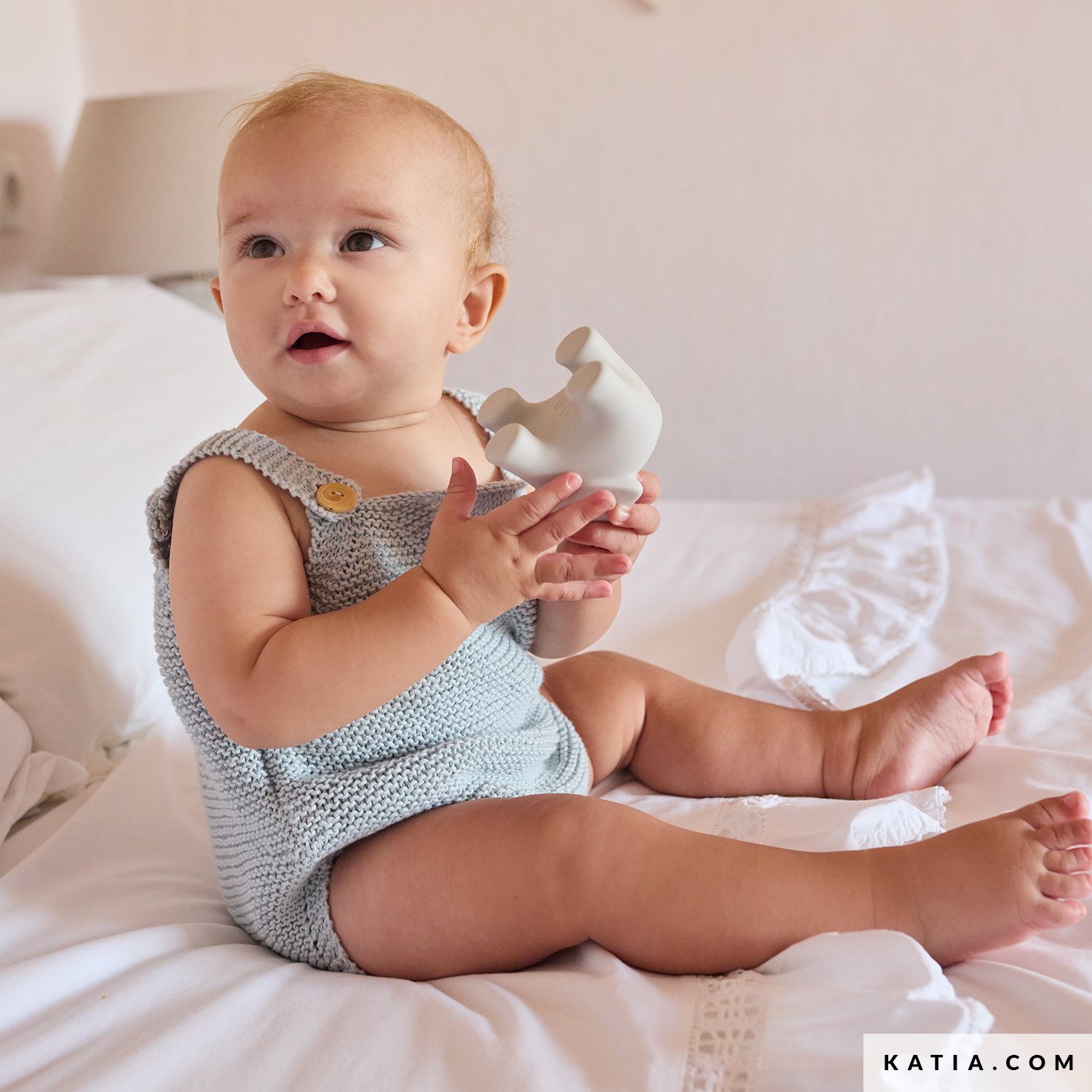 Katia Baby nr. 116 - Afbeelding 85