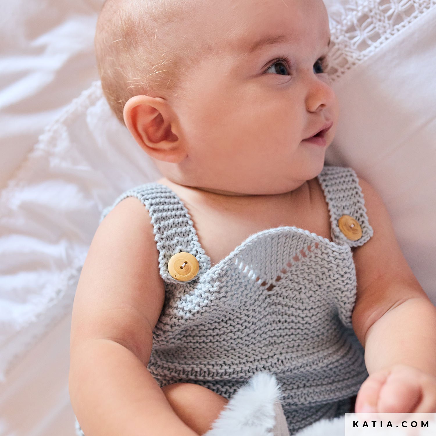 Katia Baby nr. 116 - Afbeelding 87