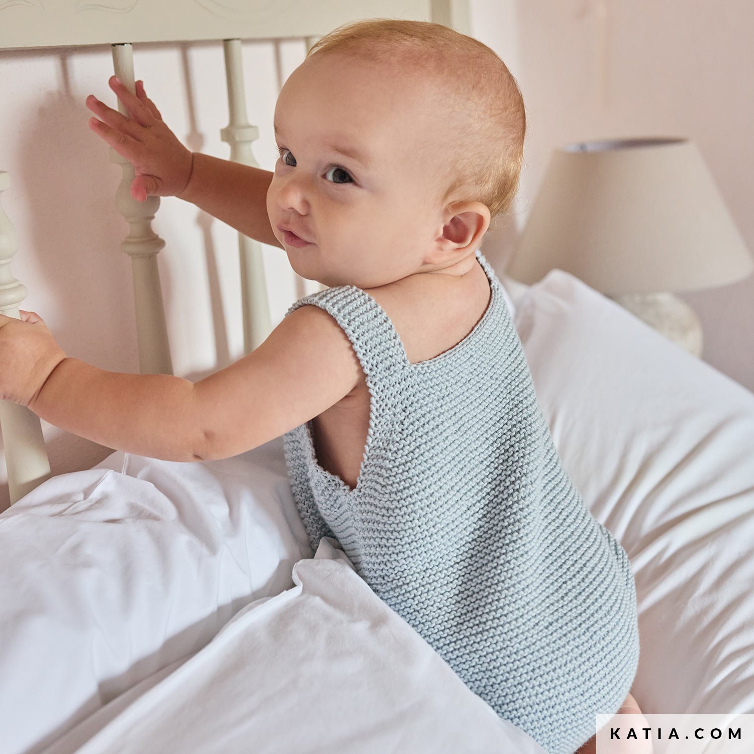 Katia Baby nr. 116 - Afbeelding 89