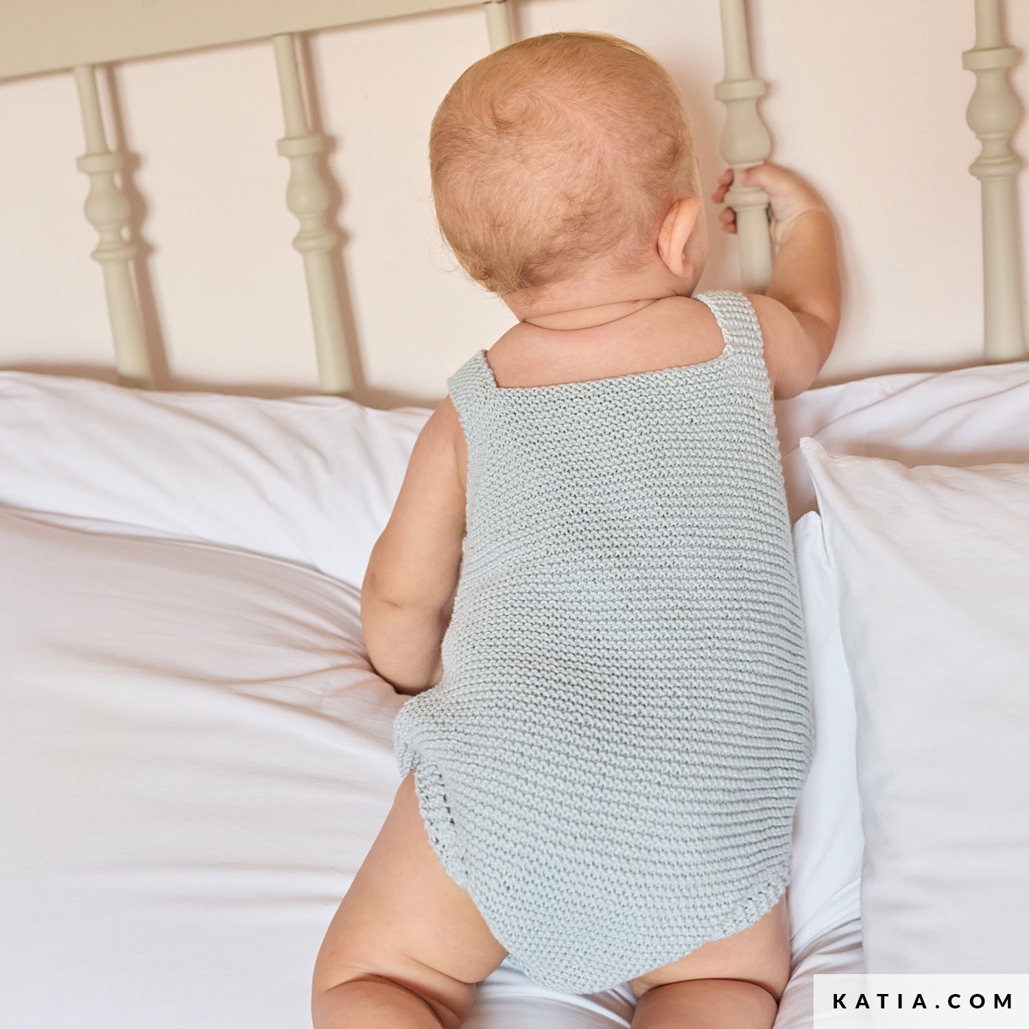 Katia Baby nr. 116 - Afbeelding 92