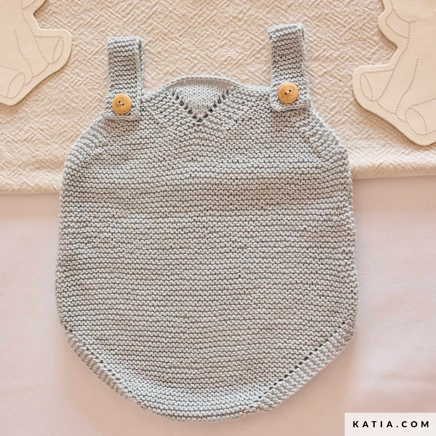 Katia Baby nr. 116 - Afbeelding 93