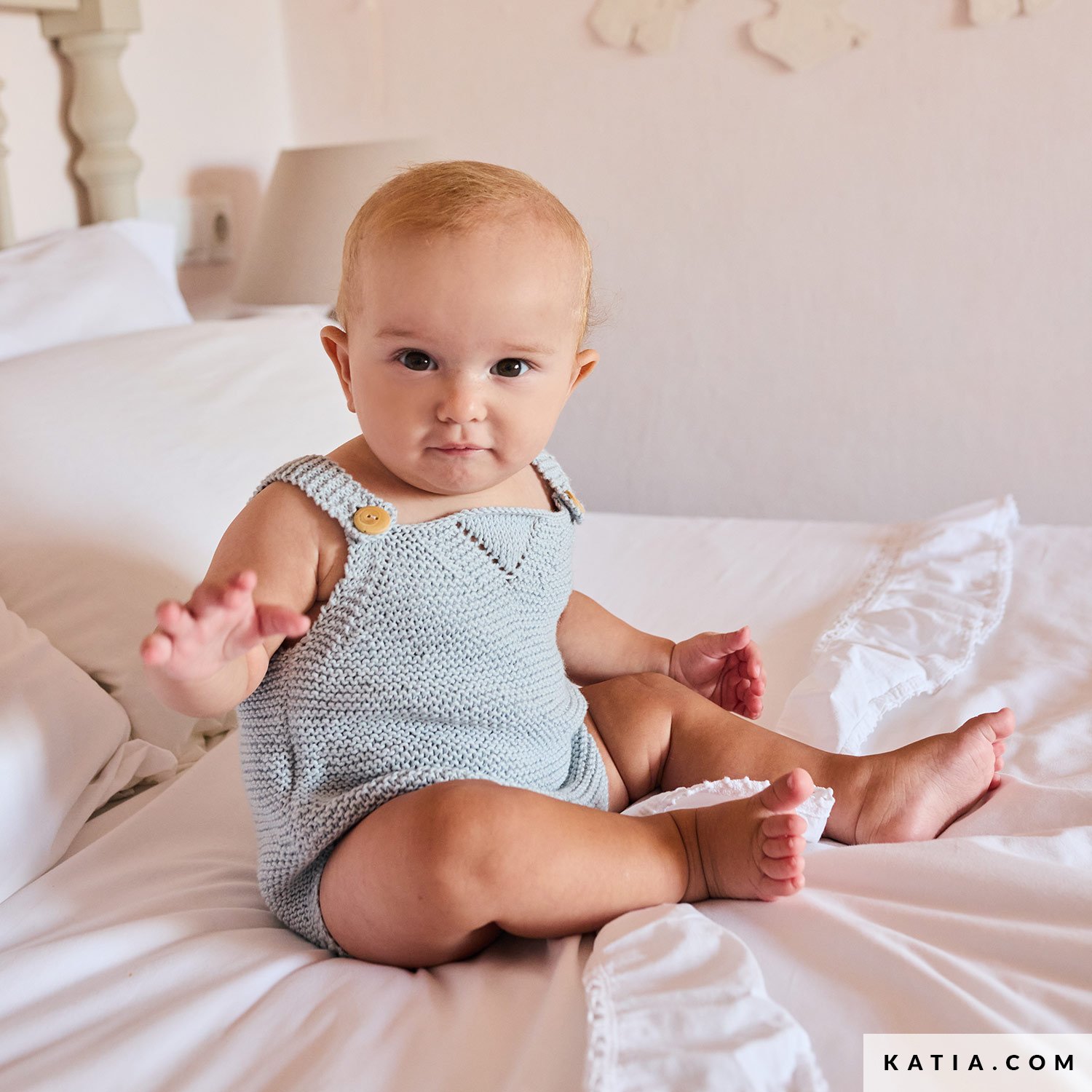 Katia Baby nr. 116 - Afbeelding 94