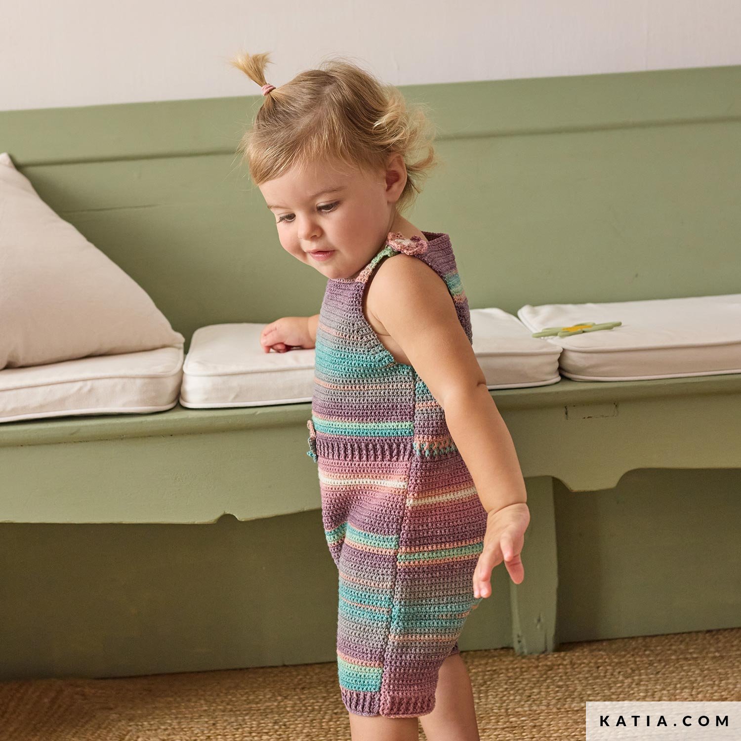 Katia Baby nr. 116 - Afbeelding 108