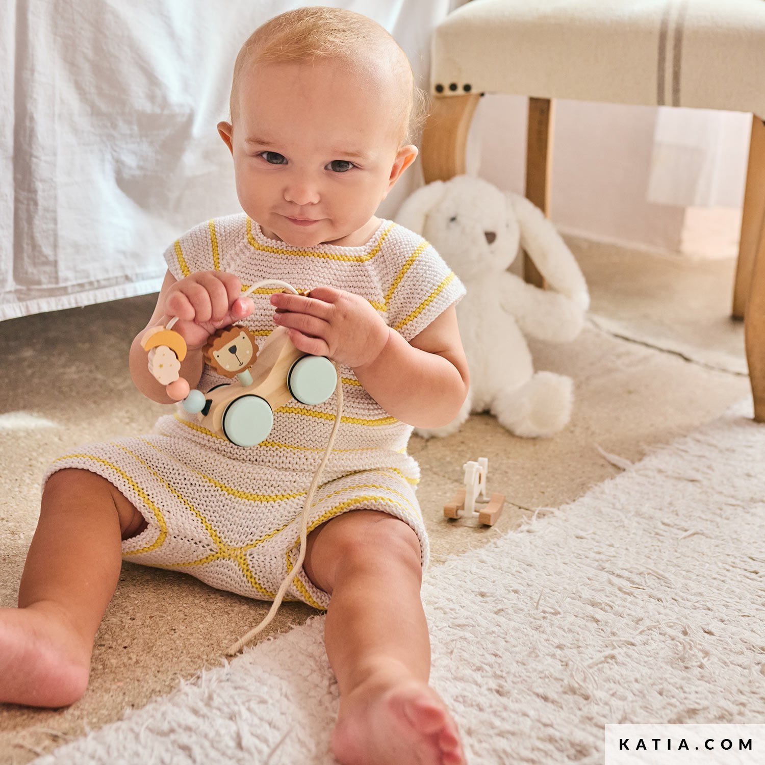 Katia Baby nr. 116 - Afbeelding 102