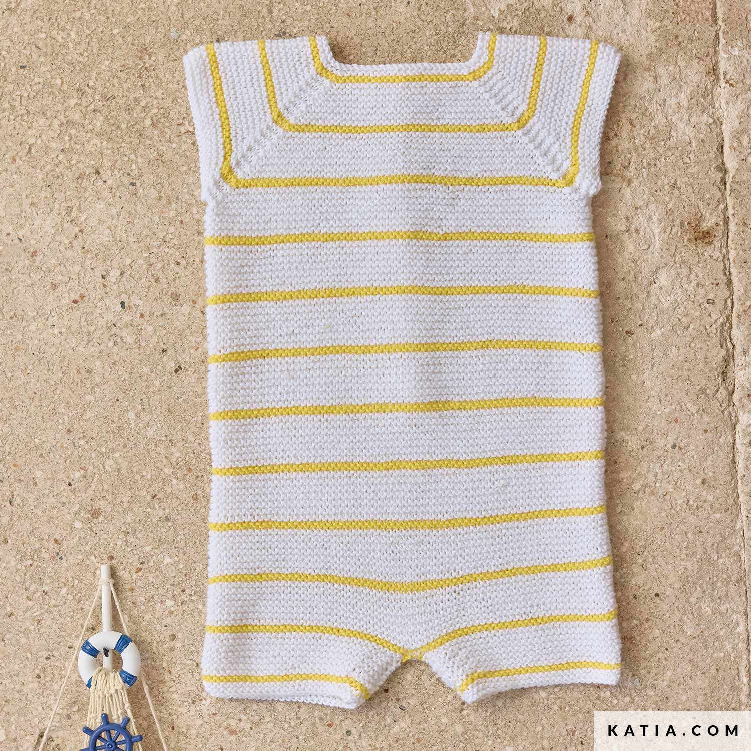 Katia Baby nr. 116 - Afbeelding 103