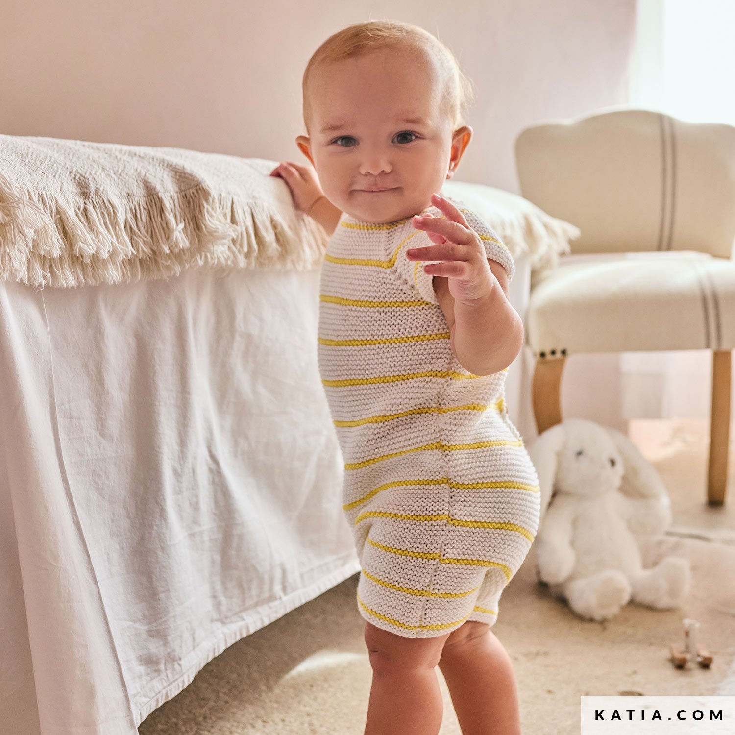 Katia Baby nr. 116 - Afbeelding 106