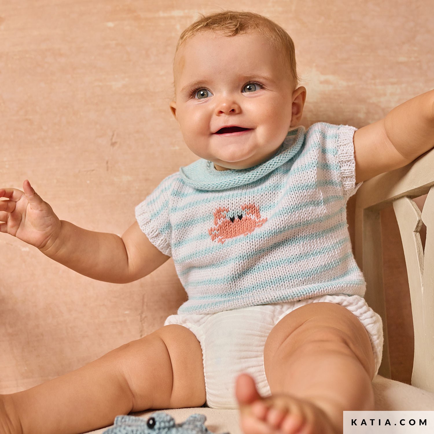 Katia Baby nr. 116 - Afbeelding 161