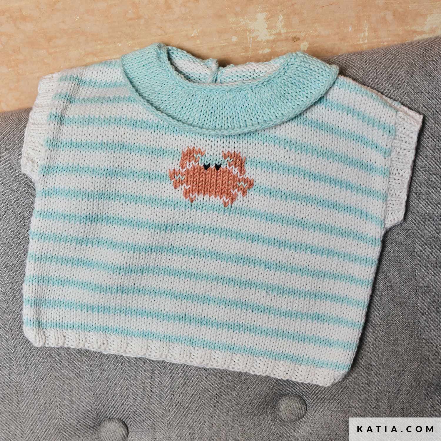 Katia Baby nr. 116 - Afbeelding 163