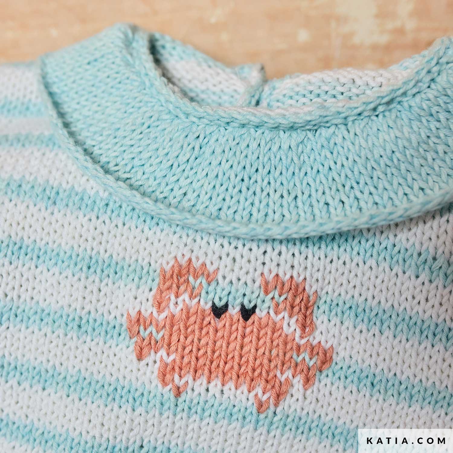 Katia Baby nr. 116 - Afbeelding 165