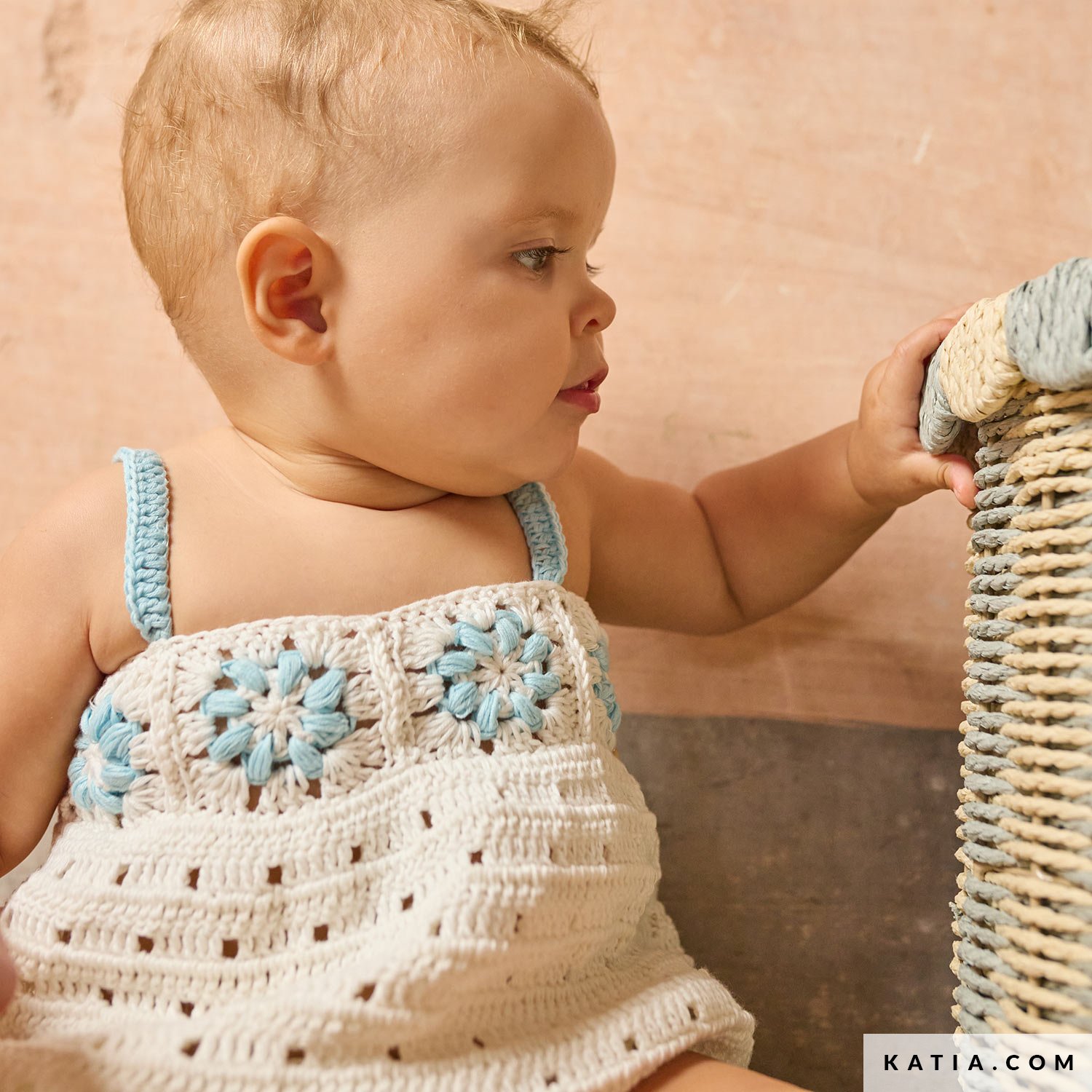 Katia Baby nr. 116 - Afbeelding 116