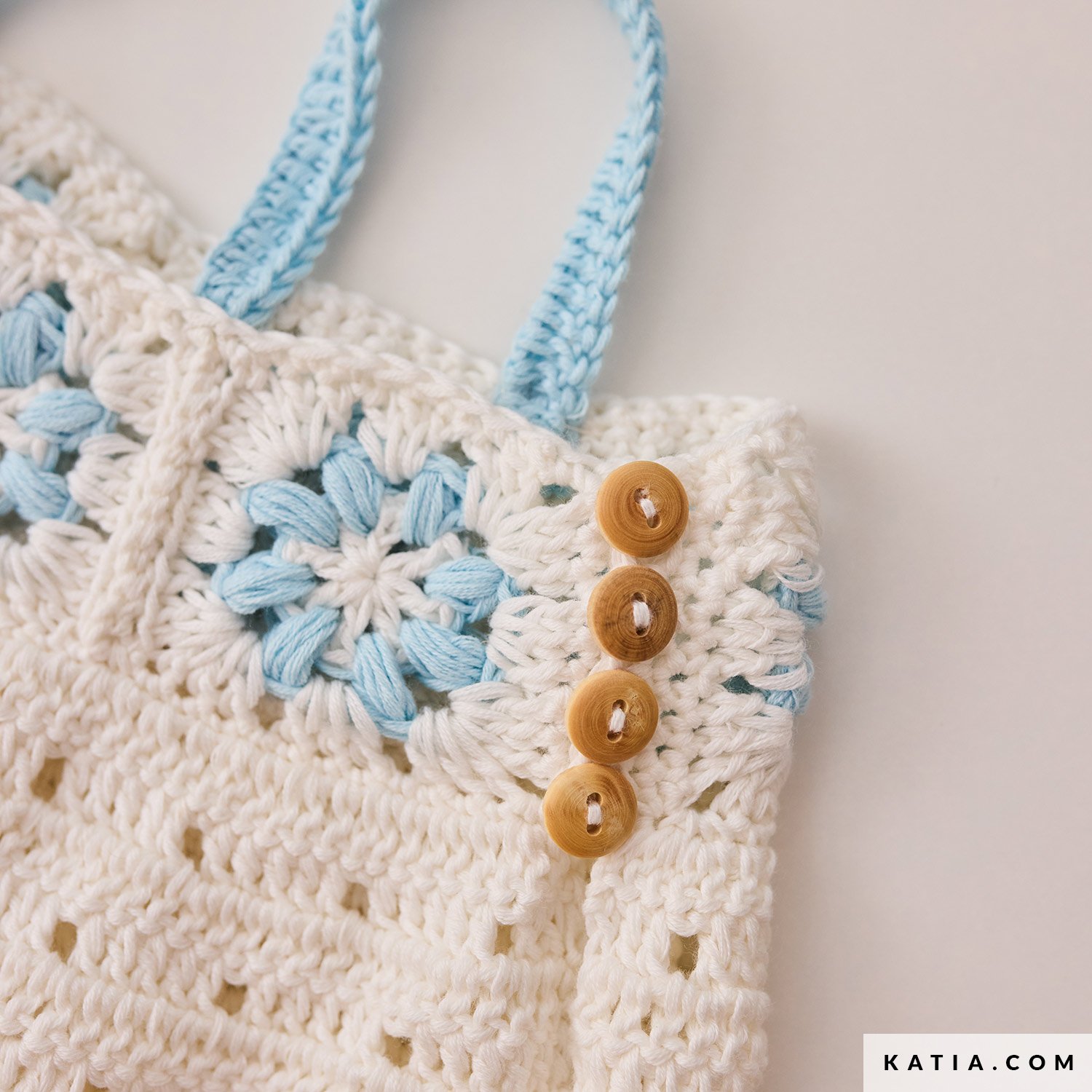 Katia Baby nr. 116 - Afbeelding 118