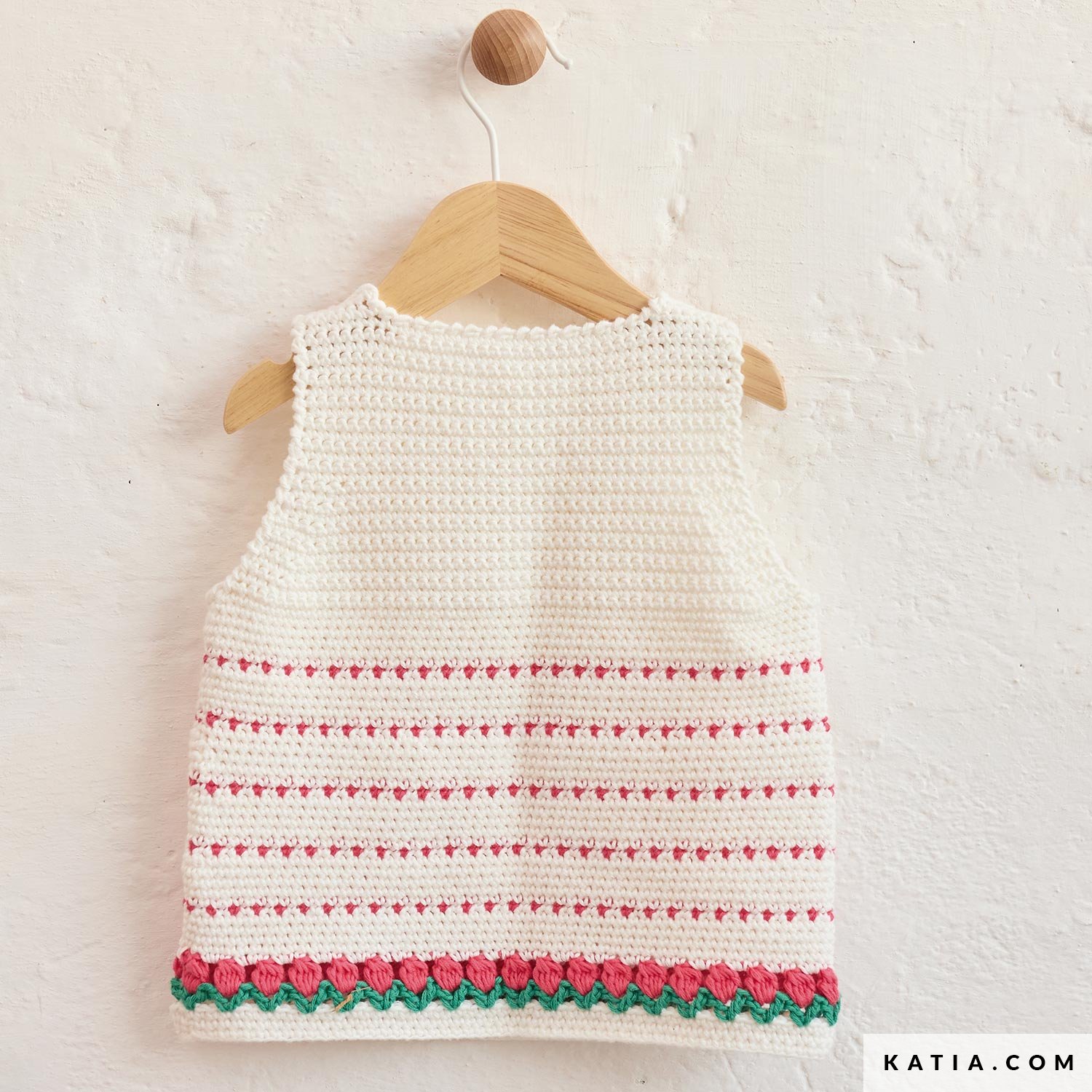 Katia Baby nr. 116 - Afbeelding 121