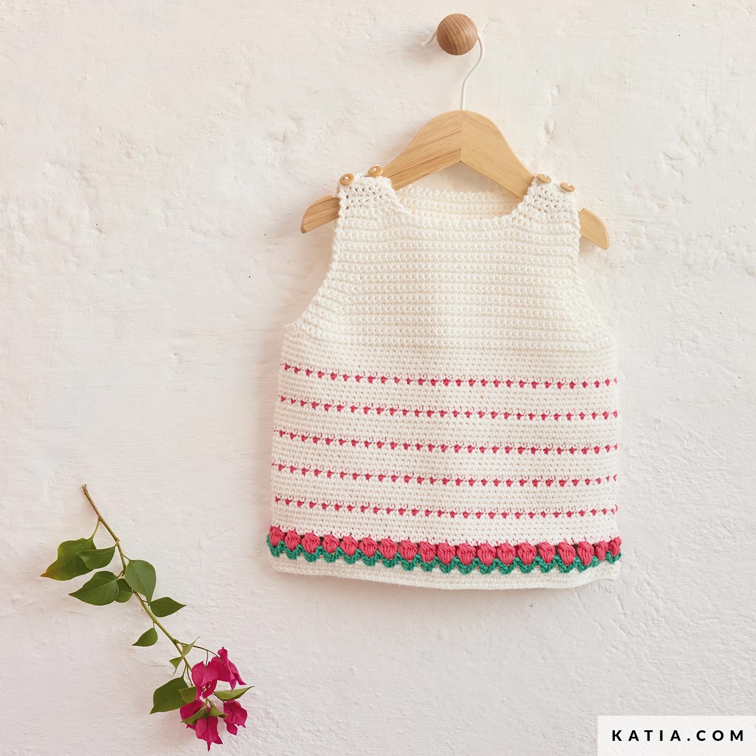 Katia Baby nr. 116 - Afbeelding 122