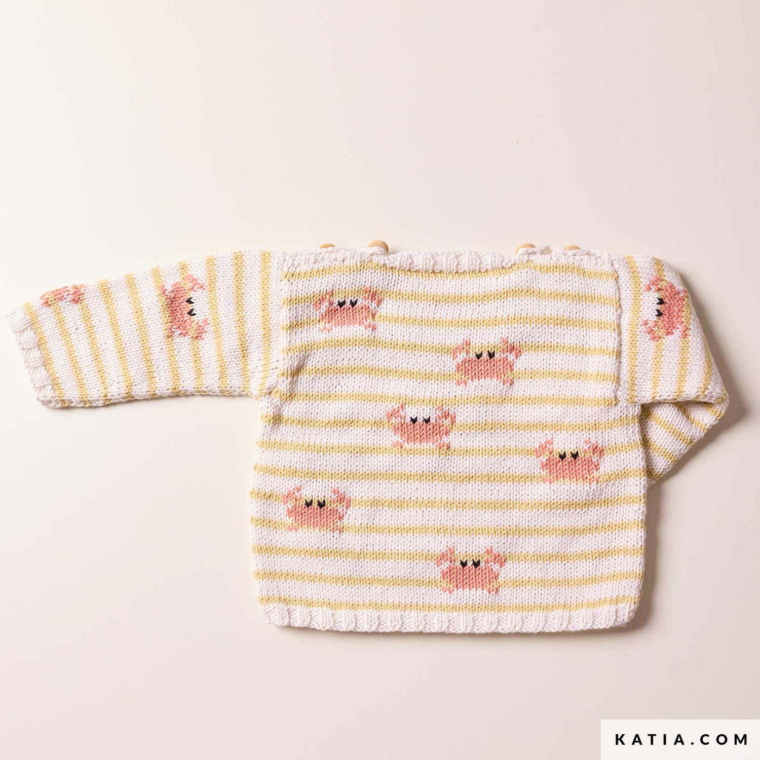 Katia Baby nr. 116 - Afbeelding 135