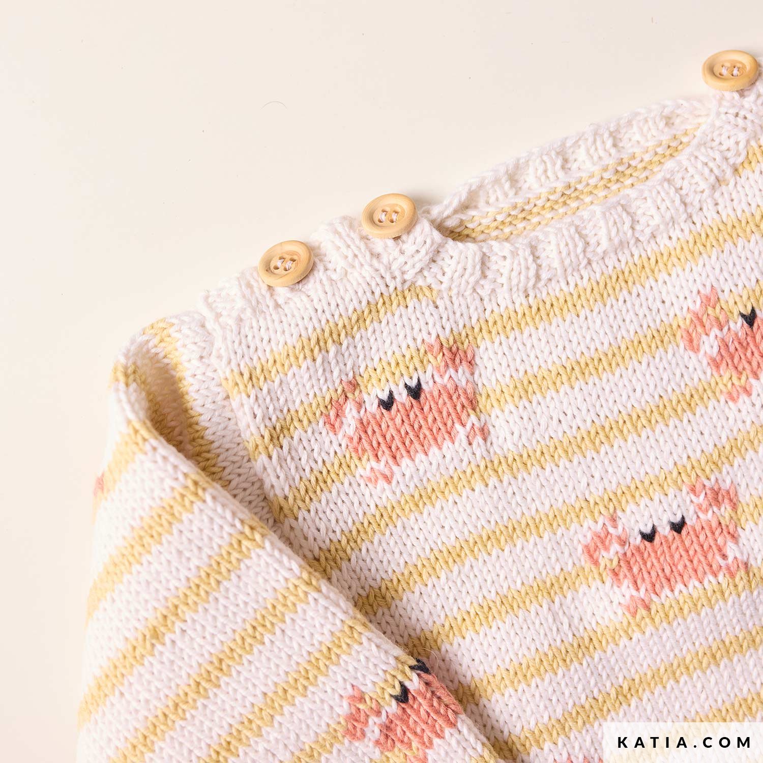 Katia Baby nr. 116 - Afbeelding 136