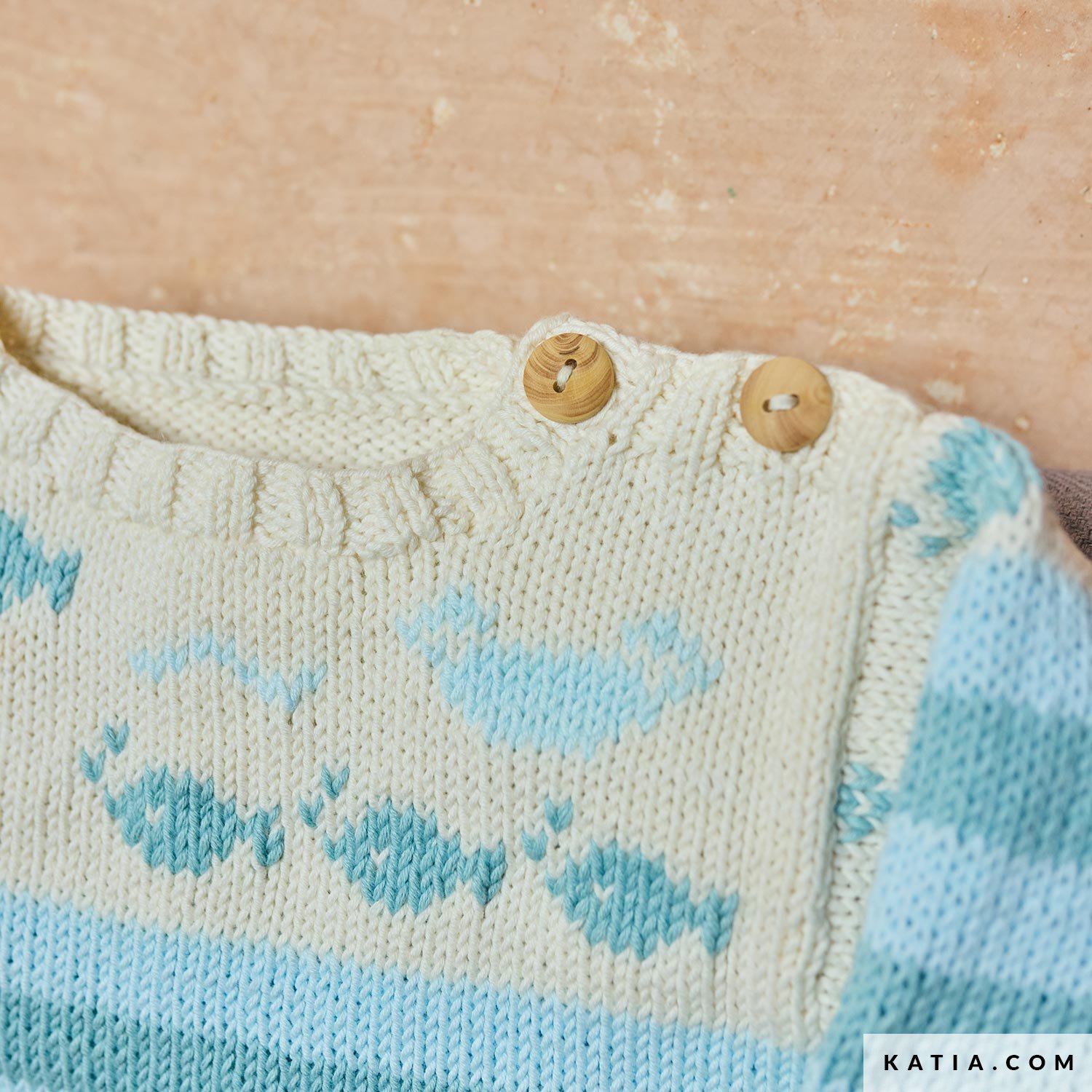 Katia Baby nr. 116 - Afbeelding 139