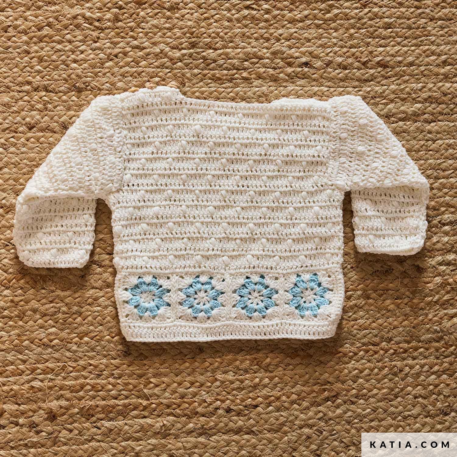 Katia Baby nr. 116 - Afbeelding 141
