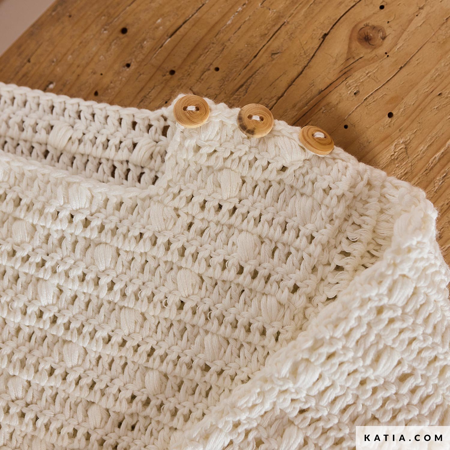 Katia Baby nr. 116 - Afbeelding 142