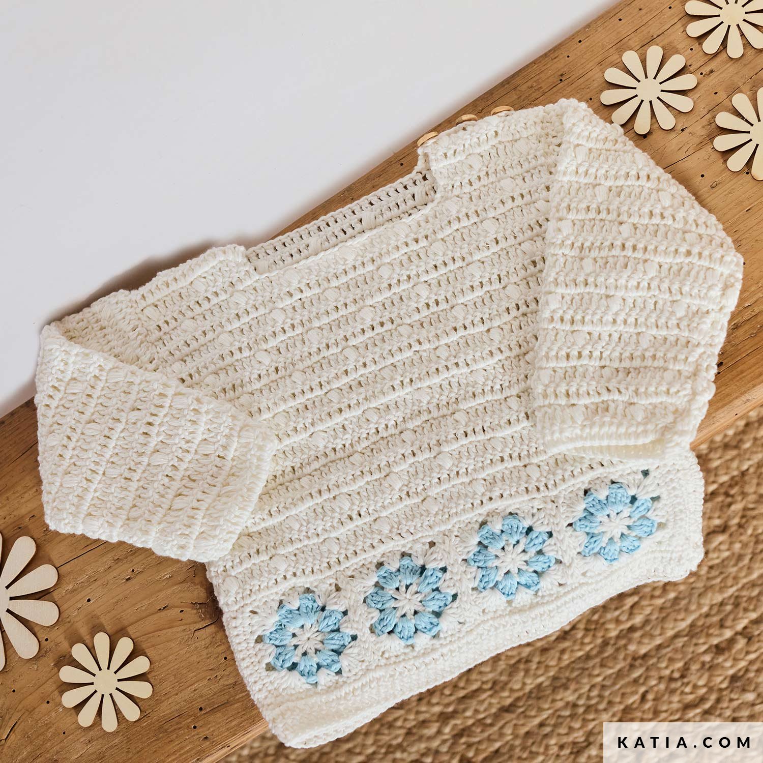 Katia Baby nr. 116 - Afbeelding 144