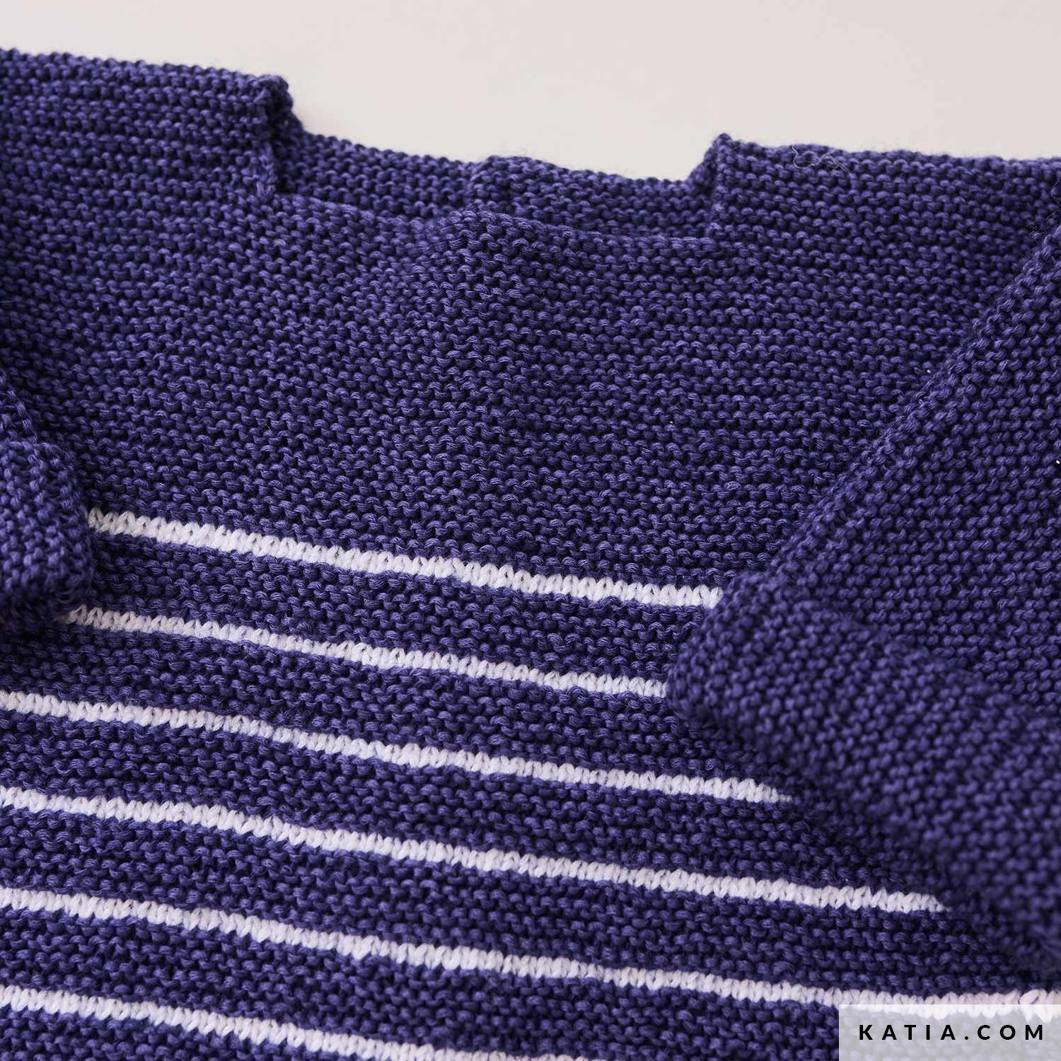 Katia Baby nr. 116 - Afbeelding 146