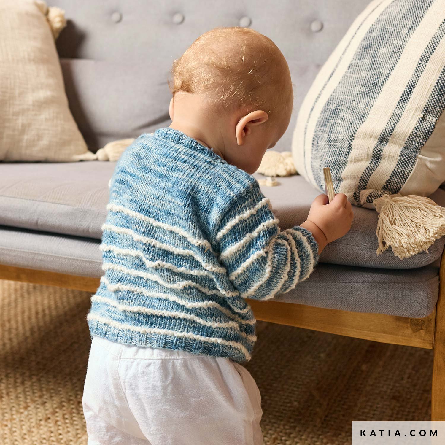 Katia Baby nr. 116 - Afbeelding 148