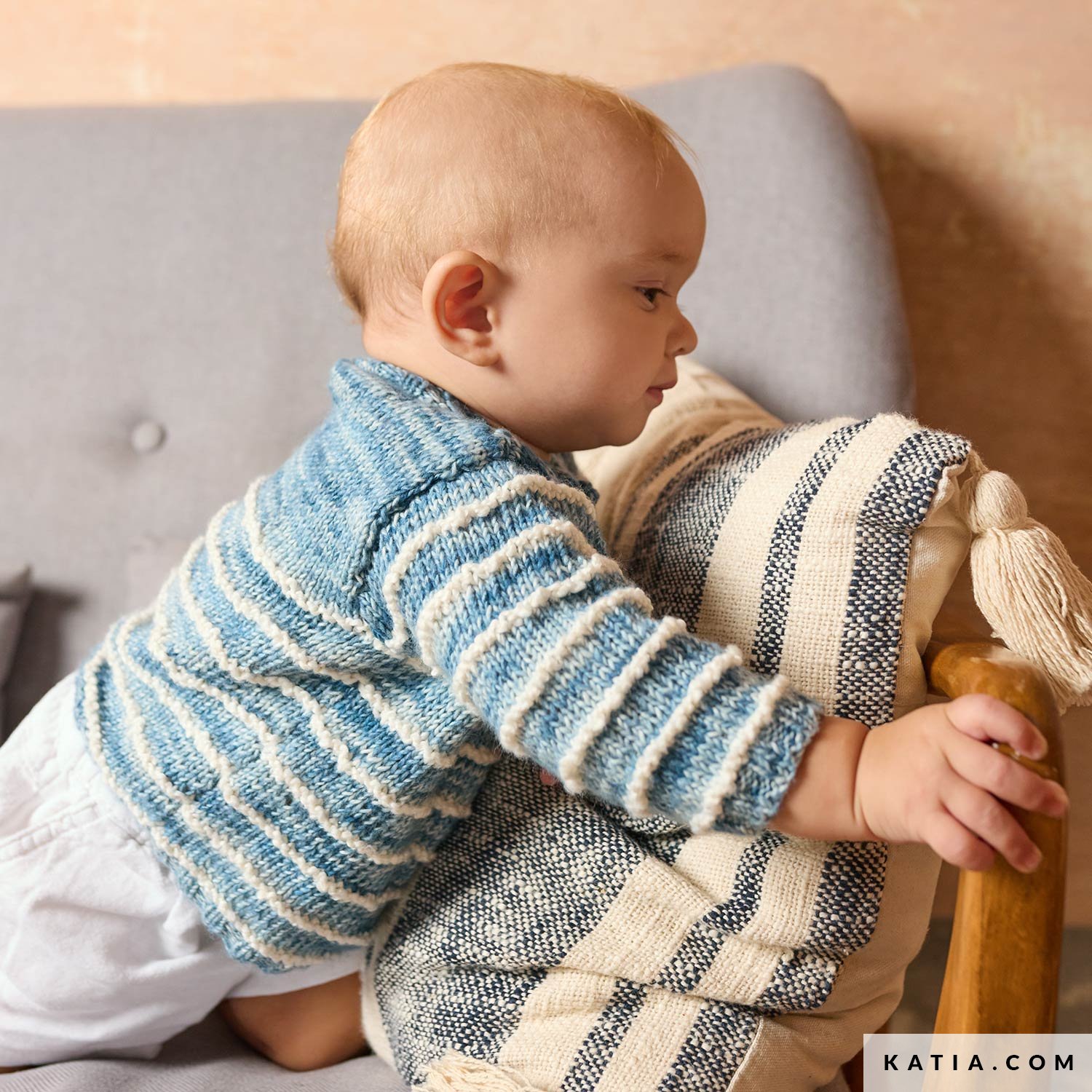 Katia Baby nr. 116 - Afbeelding 149