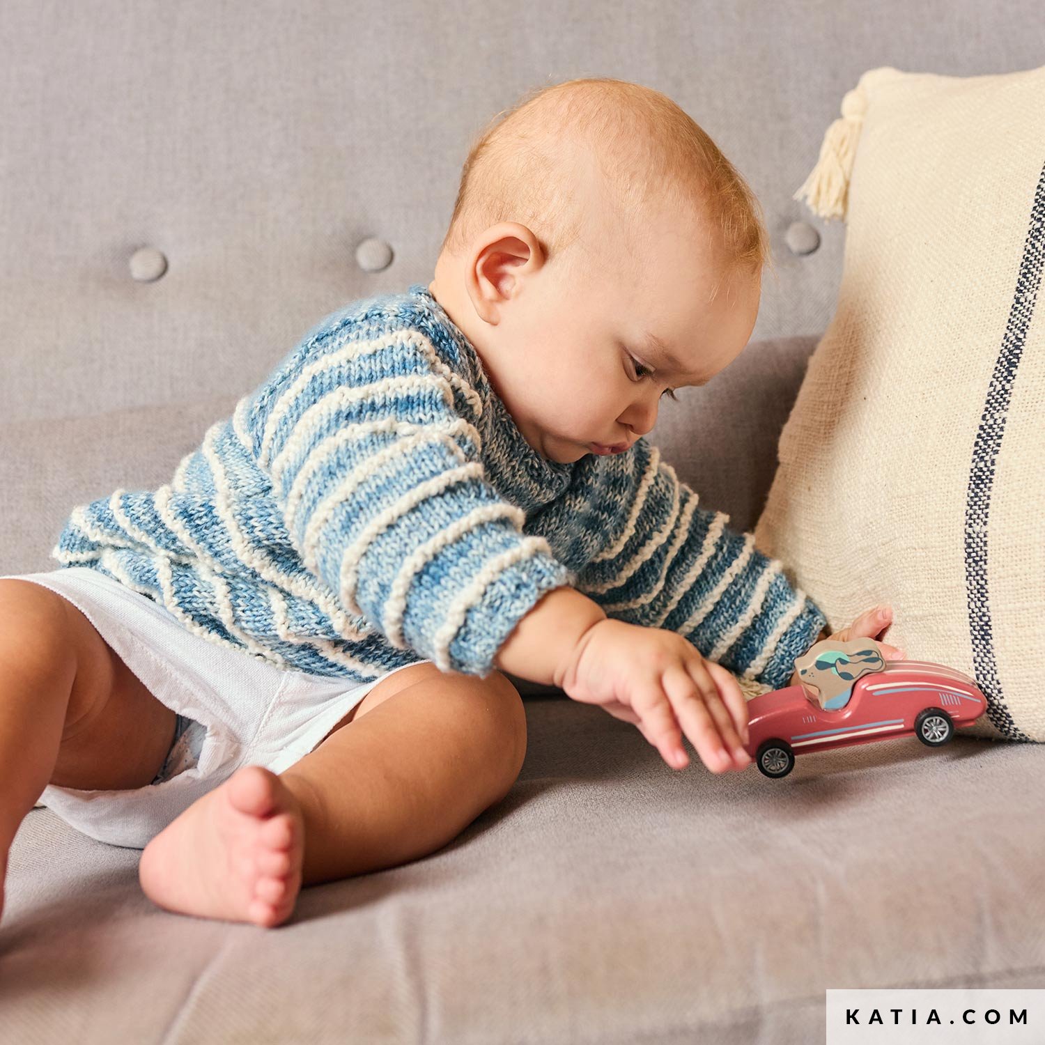 Katia Baby nr. 116 - Afbeelding 151