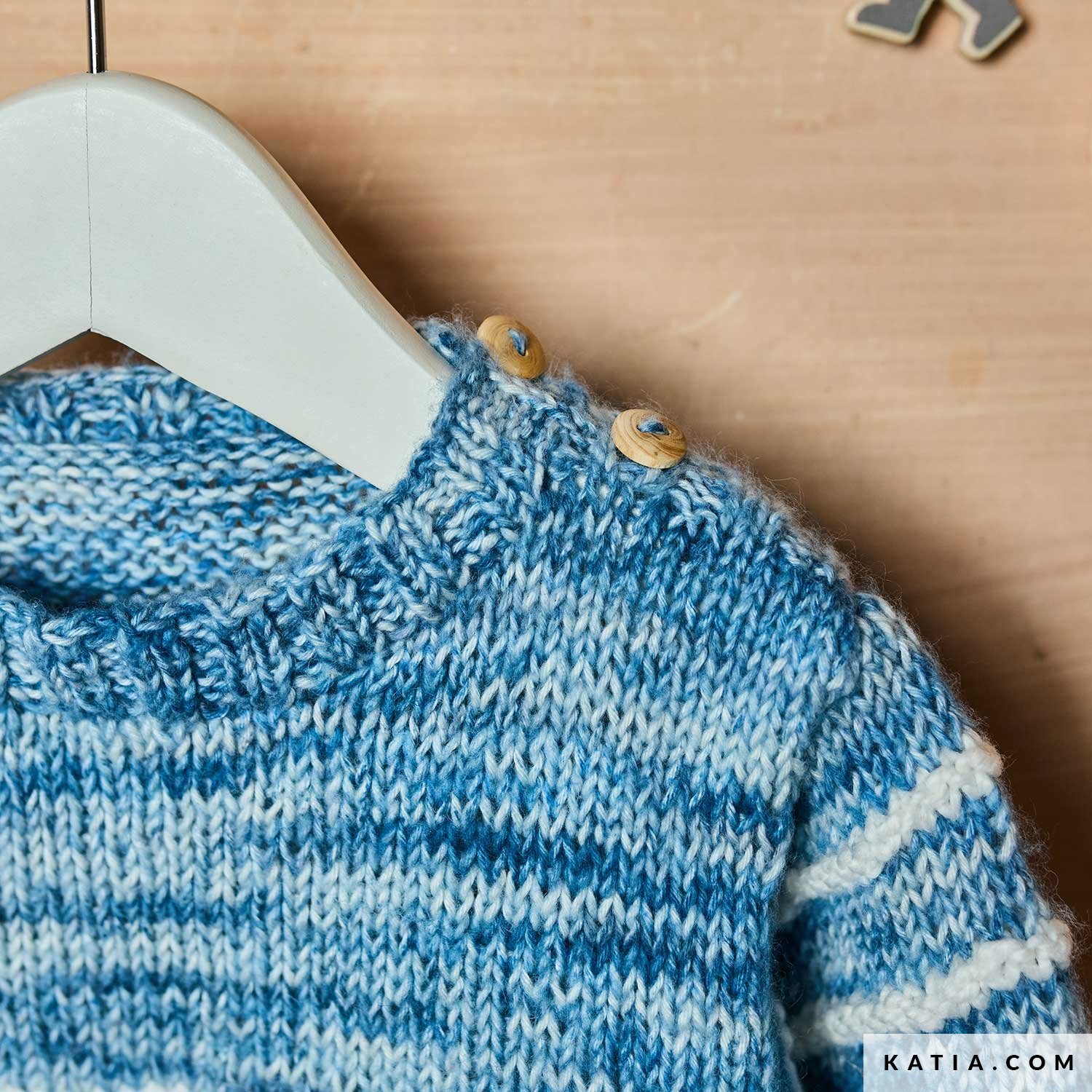 Katia Baby nr. 116 - Afbeelding 154