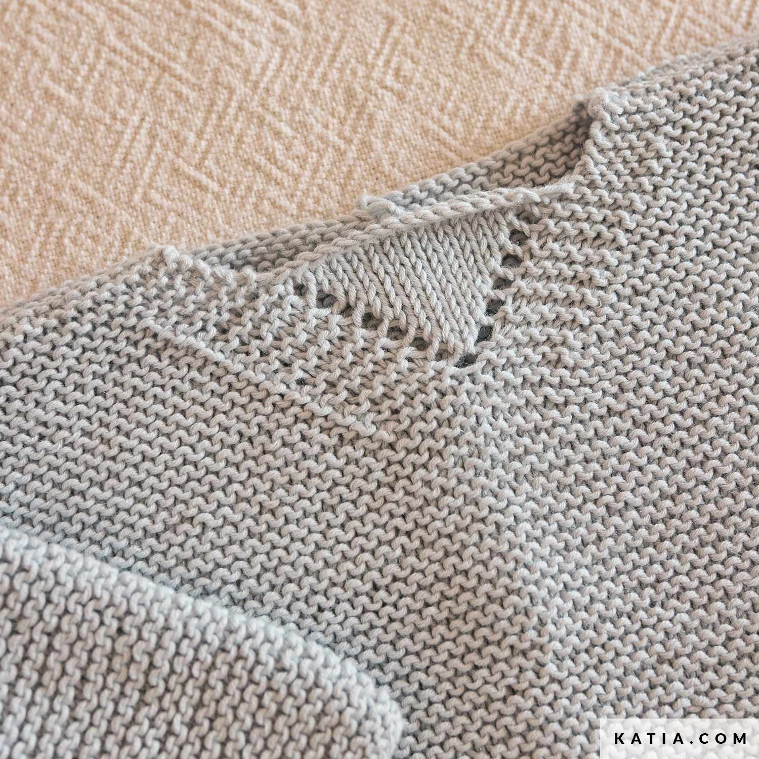 Katia Baby nr. 116 - Afbeelding 125