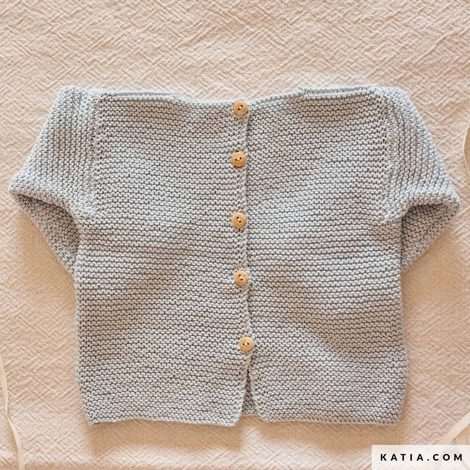 Katia Baby nr. 116 - Afbeelding 126