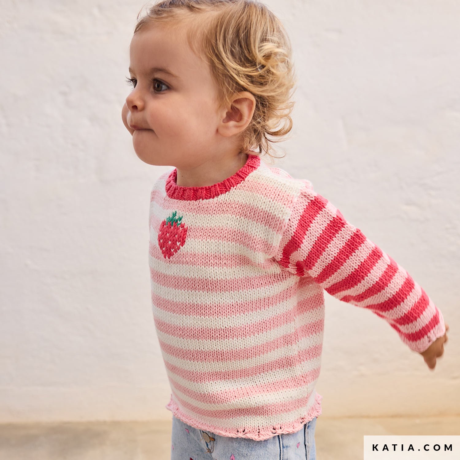 Katia Baby nr. 116 - Afbeelding 156