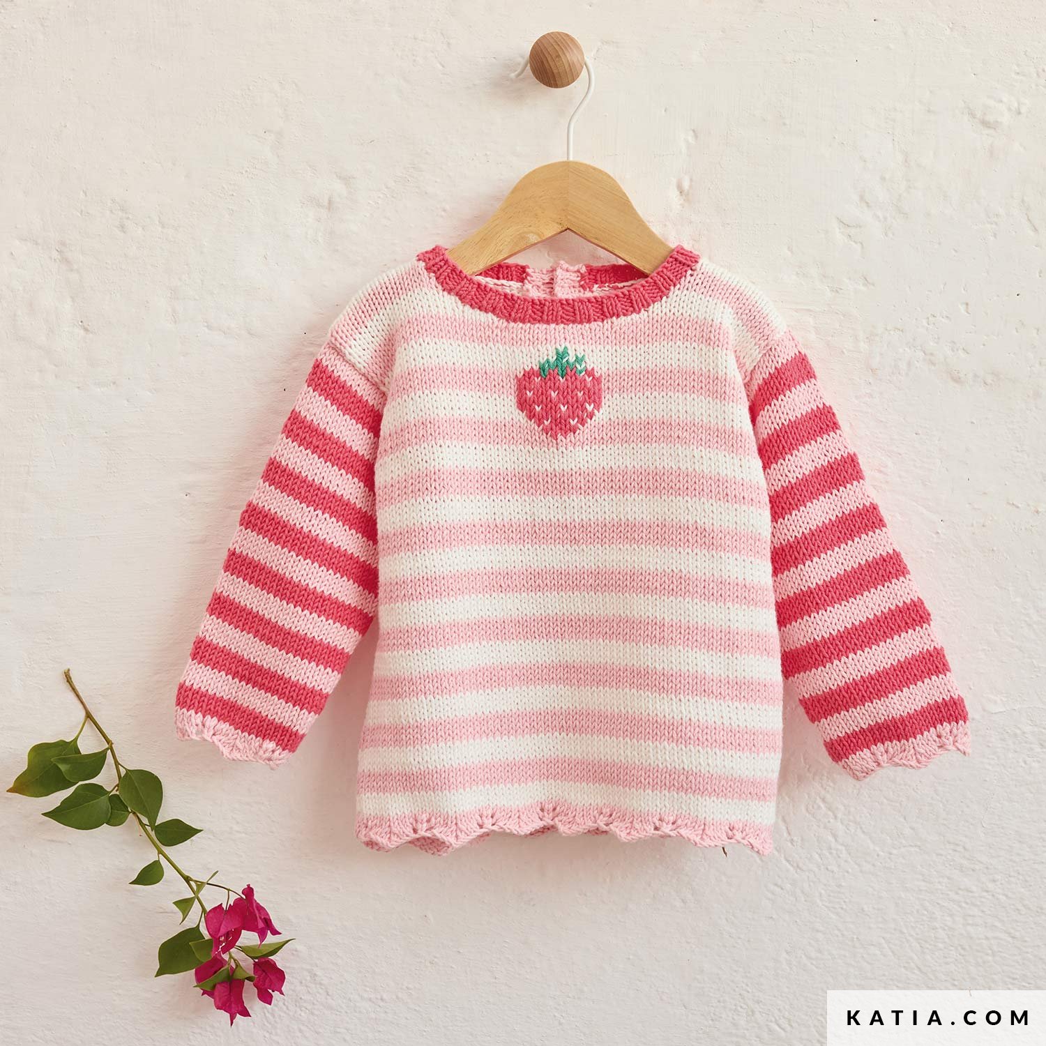 Katia Baby nr. 116 - Afbeelding 157