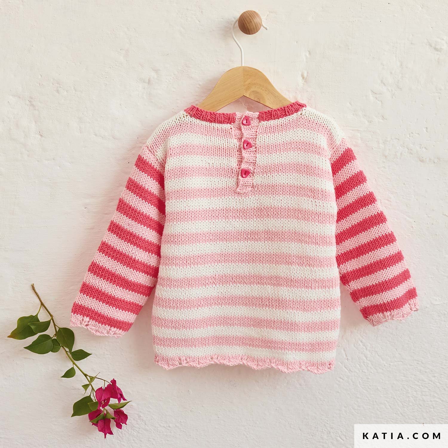 Katia Baby nr. 116 - Afbeelding 158