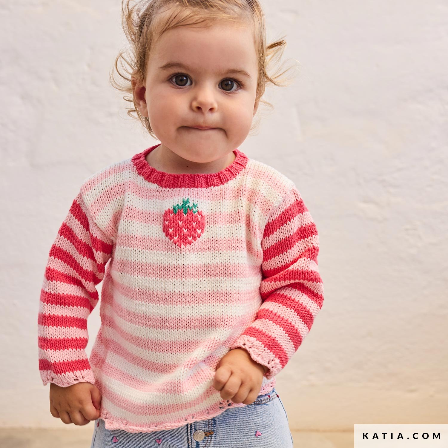 Katia Baby nr. 116 - Afbeelding 160