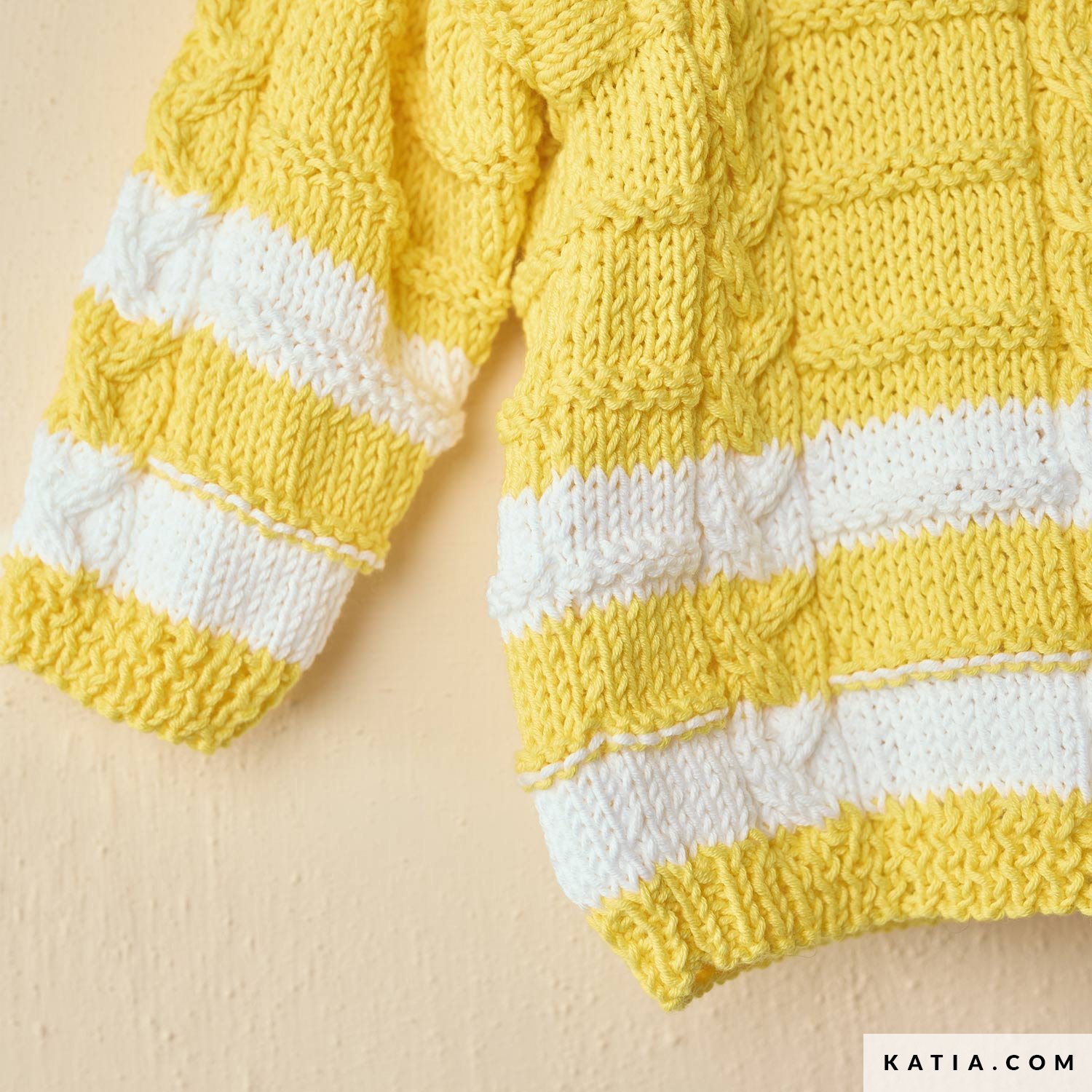 Katia Baby nr. 116 - Afbeelding 129