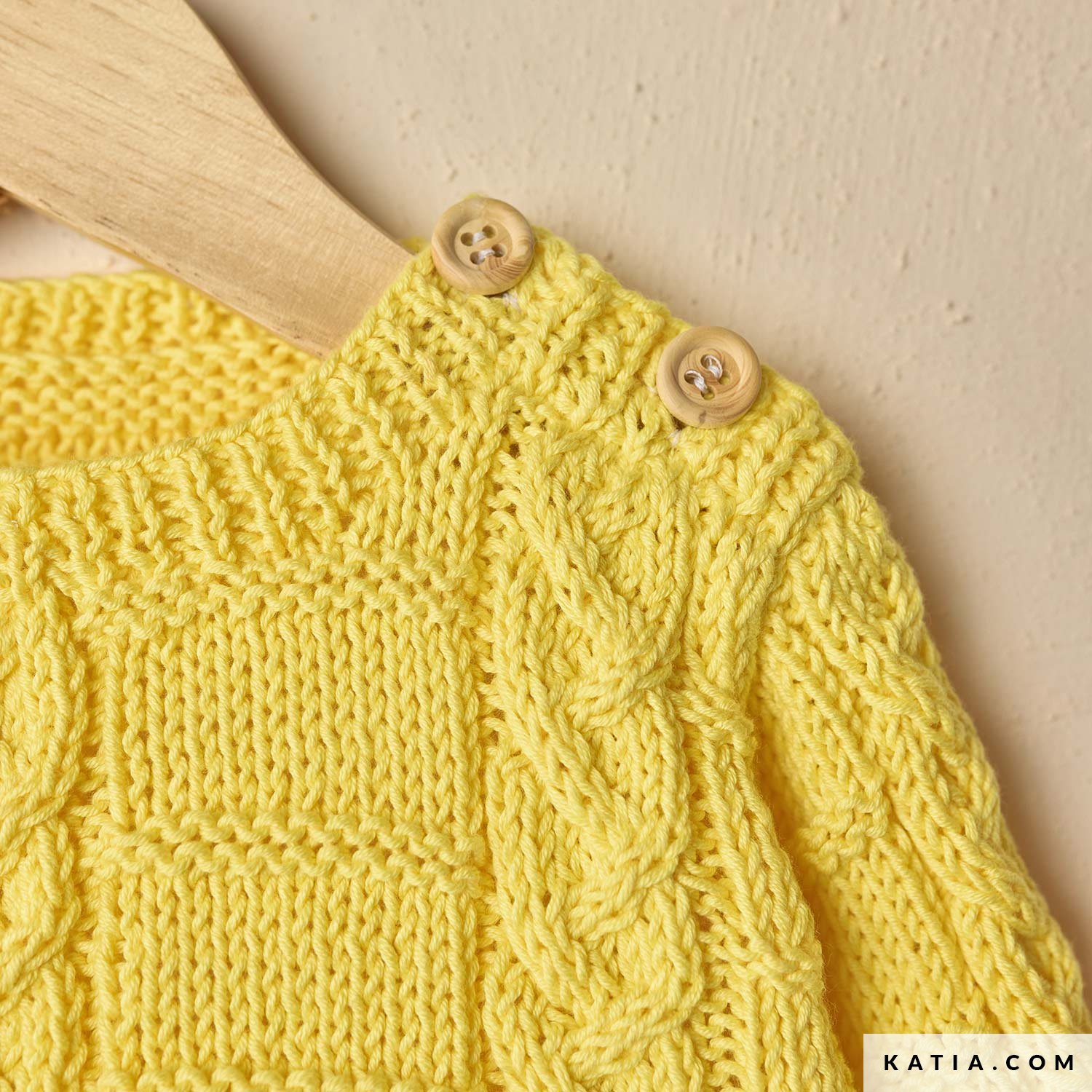 Katia Baby nr. 116 - Afbeelding 130