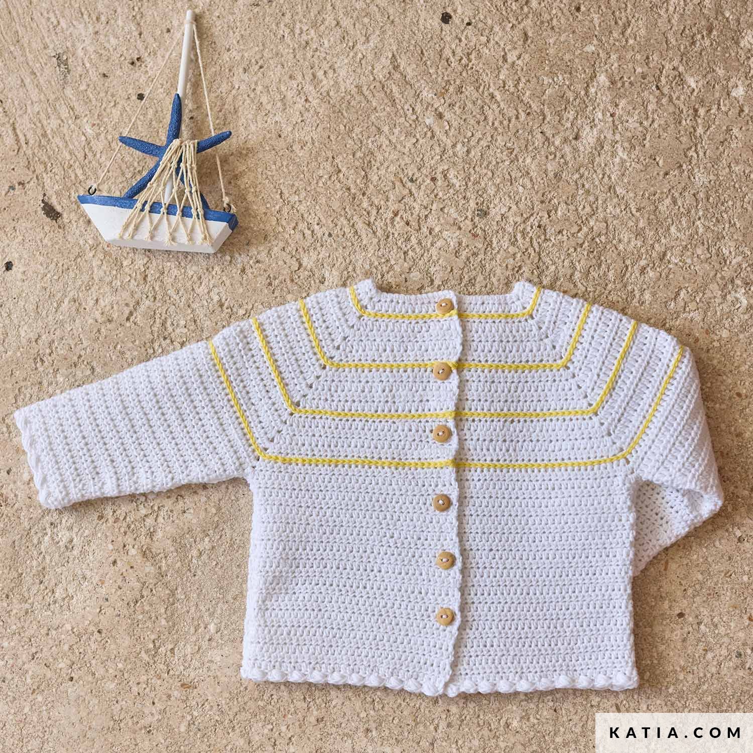 Katia Baby nr. 116 - Afbeelding 132