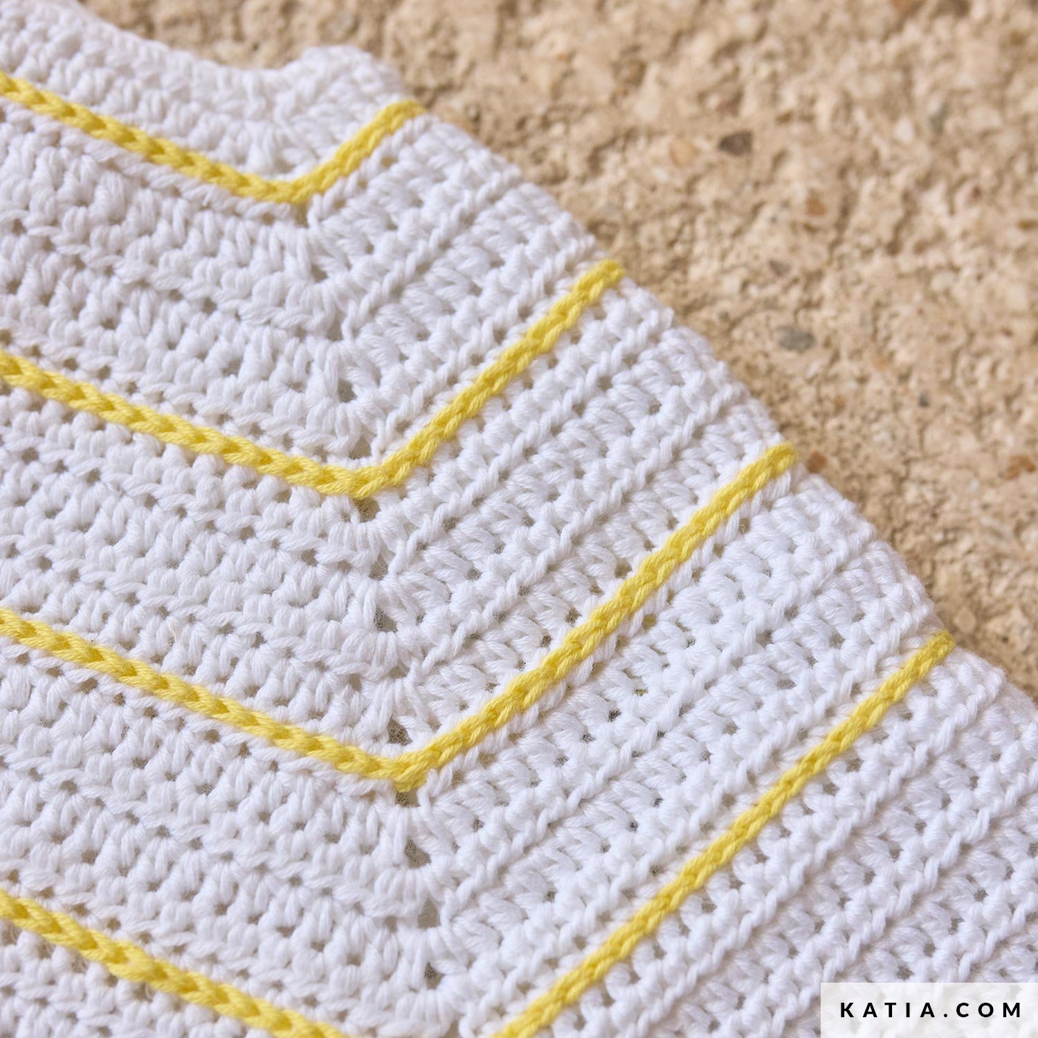 Katia Baby nr. 116 - Afbeelding 133