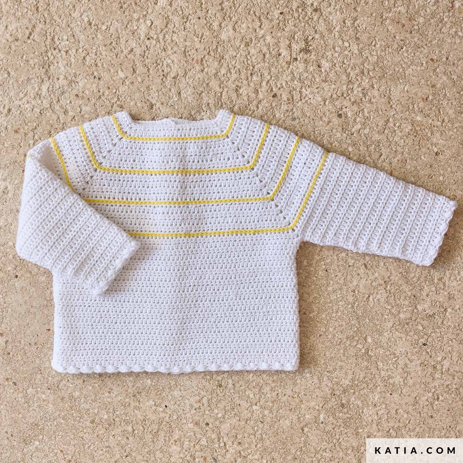 Katia Baby nr. 116 - Afbeelding 134