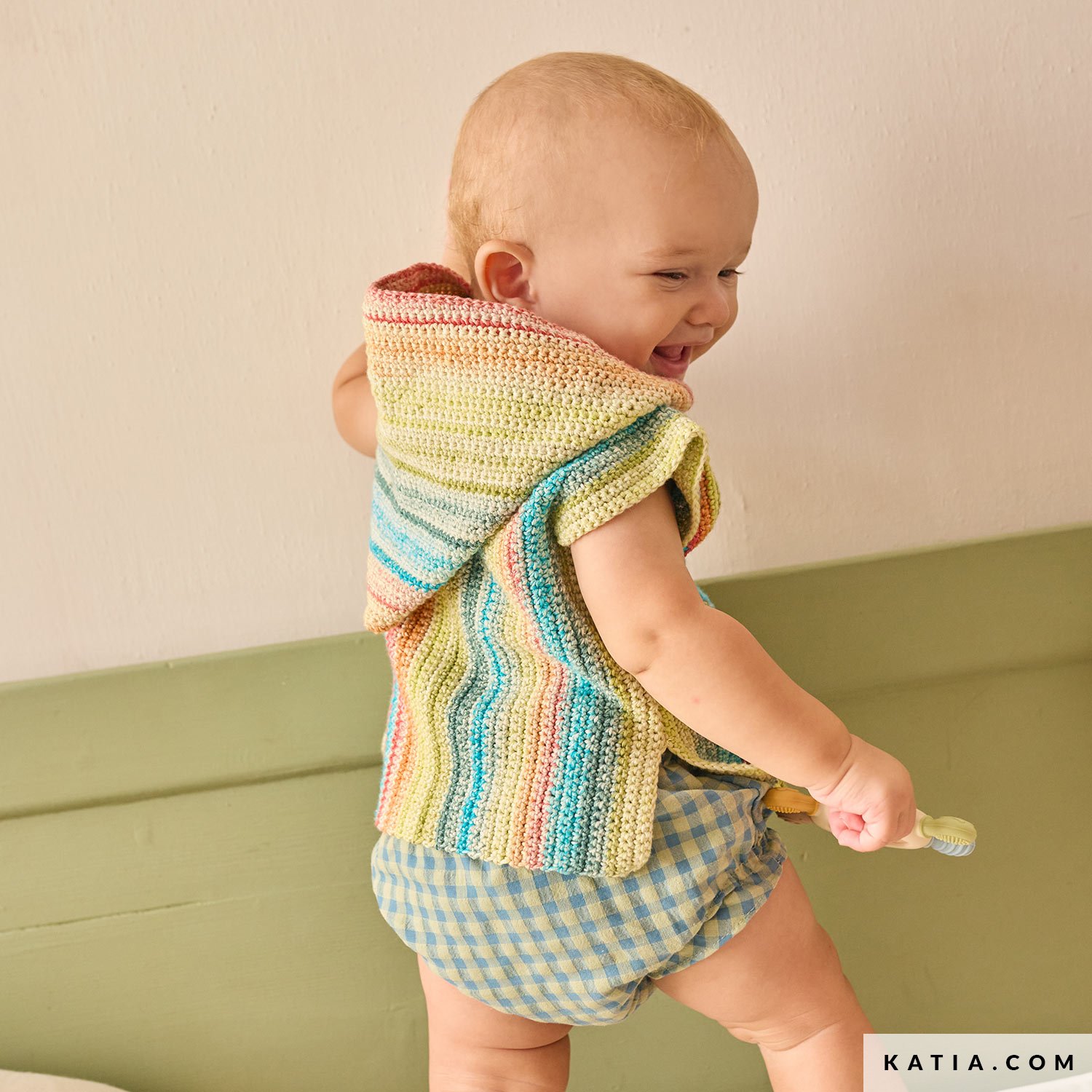 Katia Baby nr. 116 - Afbeelding 167