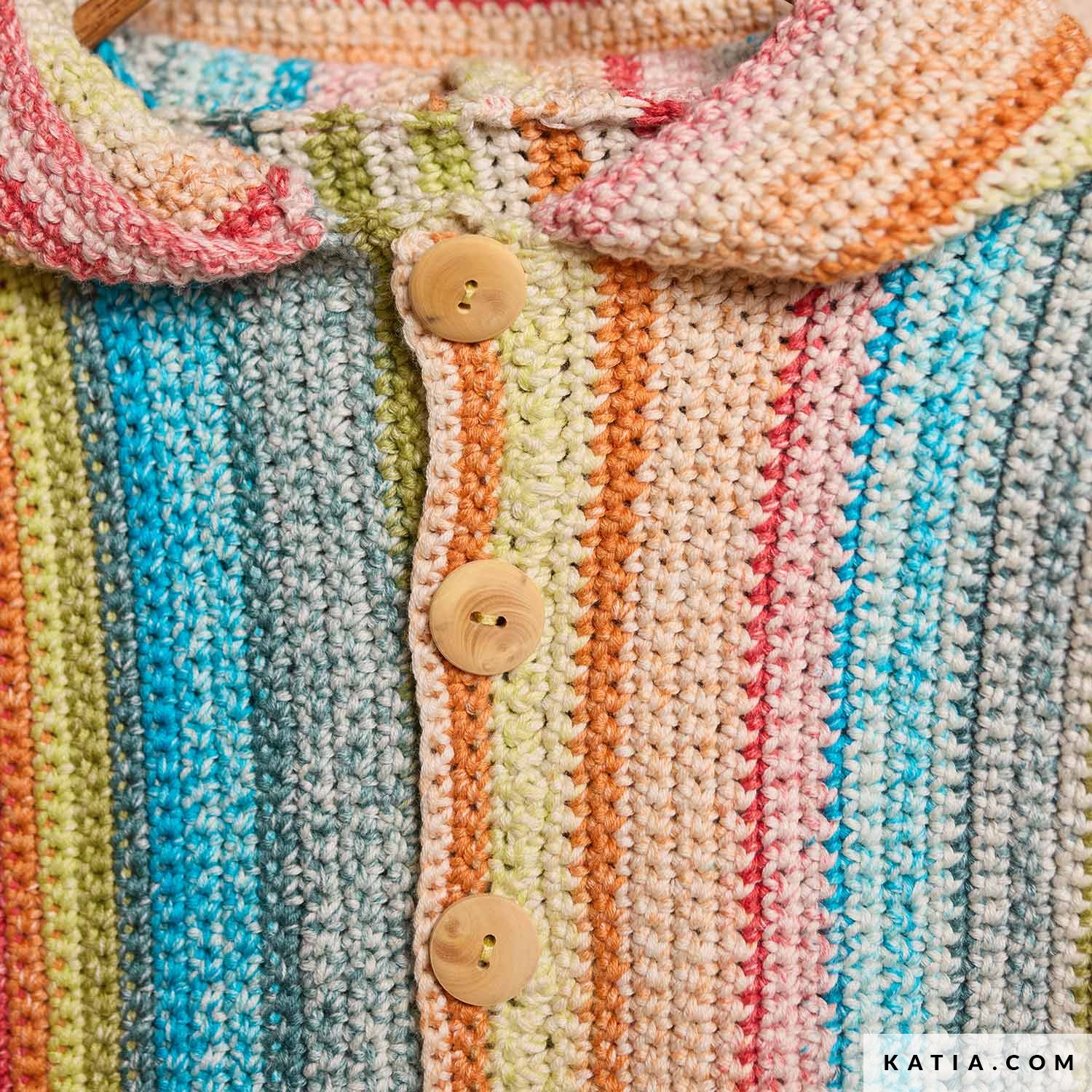 Katia Baby nr. 116 - Afbeelding 6