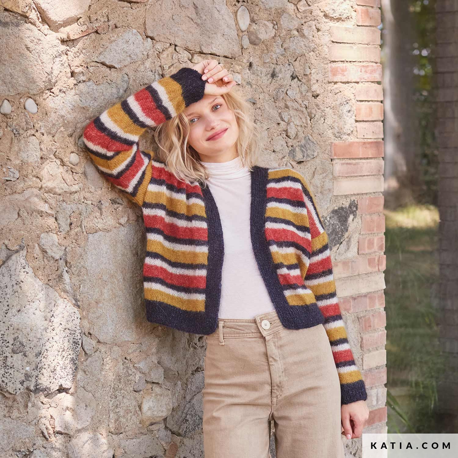 Katia Concept Silky Mohair 1 - Afbeelding 2