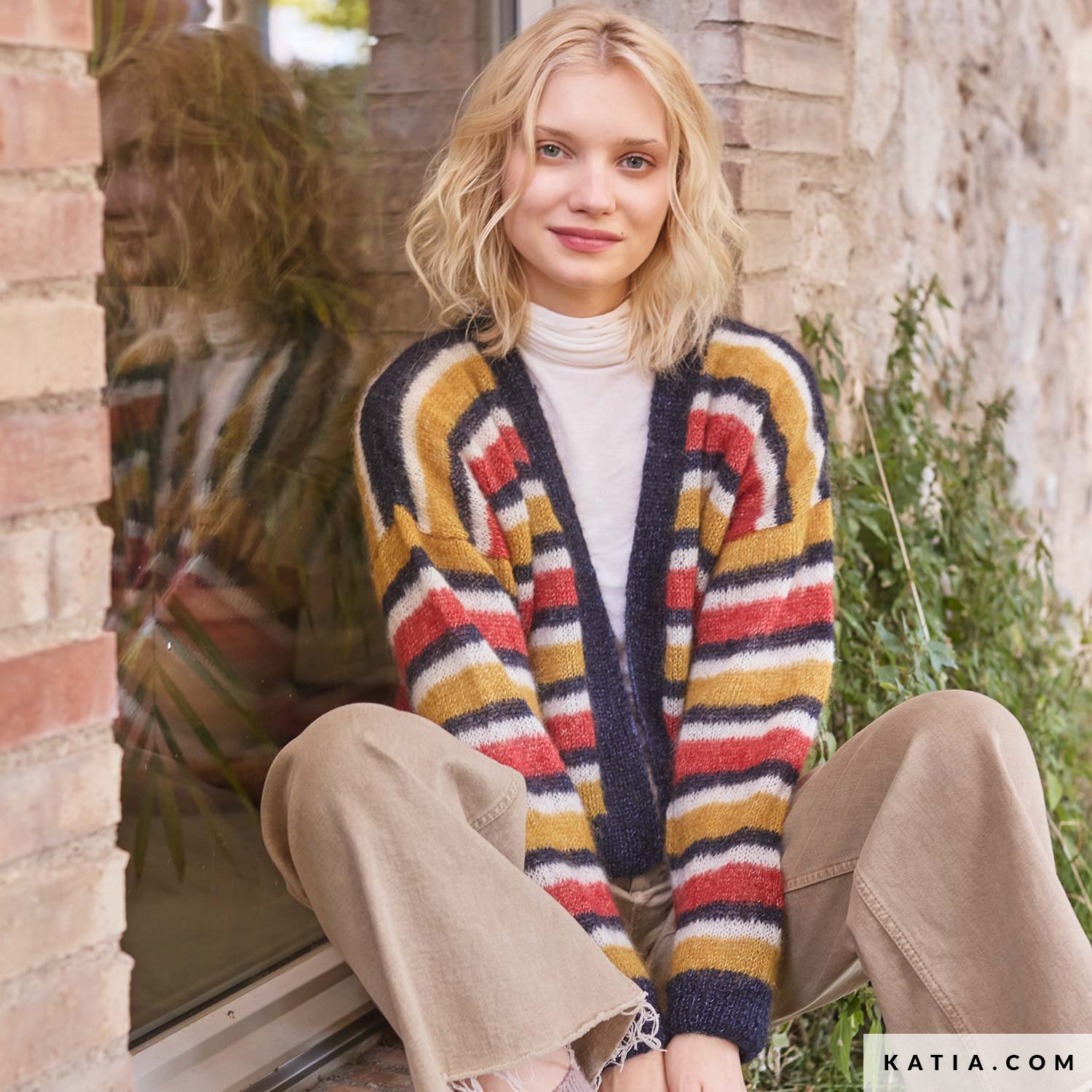 Katia Concept Silky Mohair 1 - Afbeelding 3